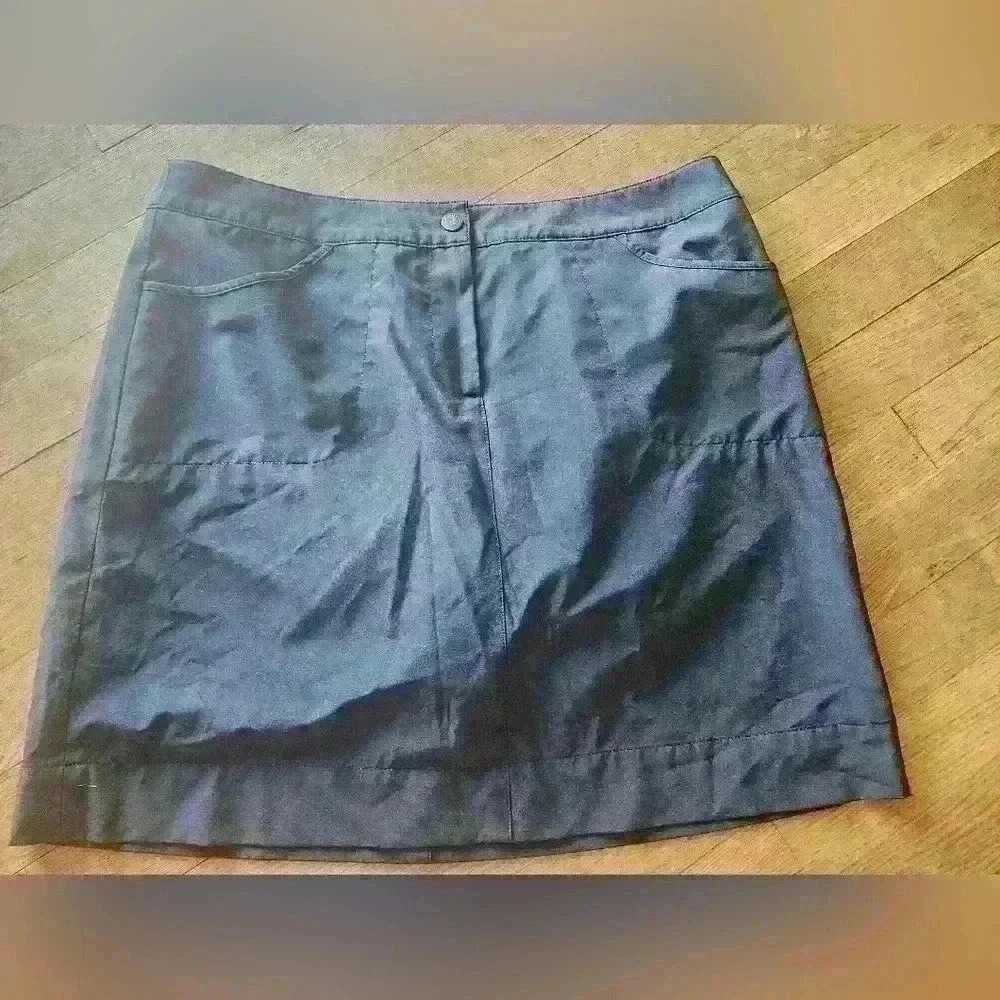 Women's Cutter & Buck Skort